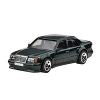 JFN67-9866 ホットウィール ベーシックカー メルセデス・ベンツ 500E