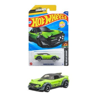 JFN42-9866 ホットウィール ベーシックカー マツダ MX-5 ミアータ