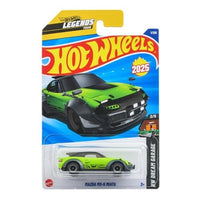 JFN42-9866 ホットウィール ベーシックカー マツダ MX-5 ミアータ