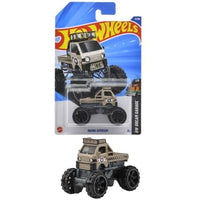 JFN40-9866 ホットウィール ベーシックカー マツダ オートザム
