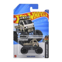 JFN40-9866 ホットウィール ベーシックカー マツダ オートザム