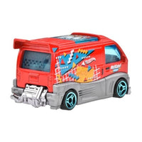 JFN64-9866 ホットウィール ベーシックカー ケイスワップ
