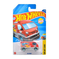 JFN64-9866 ホットウィール ベーシックカー ケイスワップ