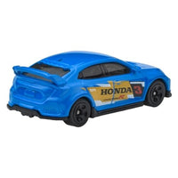 JFN81-9866 ホットウィール ベーシックカー 2018 ホンダ シビック タイプR