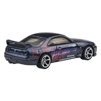 JFN70-9866 ホットウィール ベーシックカー 日産 スカイライン GT-R (BCNR33)
