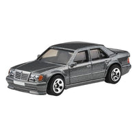 JFN68-9866 ホットウィール ベーシックカー メルセデス・ベンツ 500E
