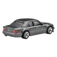 JFN68-9866 ホットウィール ベーシックカー メルセデス・ベンツ 500E
