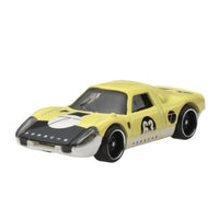 JFN74-9866 ホットウィール ベーシックカー ポルシェ 904 カレラ GTS