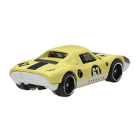JFN74-9866 ホットウィール ベーシックカー ポルシェ 904 カレラ GTS