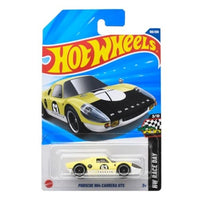 JFN74-9866 ホットウィール ベーシックカー ポルシェ 904 カレラ GTS