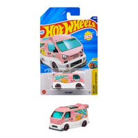JFN76-9866 ホットウィール ベーシックカー ケイスワップ