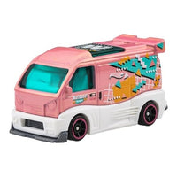 JFN76-9866 ホットウィール ベーシックカー ケイスワップ