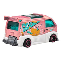 JFN76-9866 ホットウィール ベーシックカー ケイスワップ
