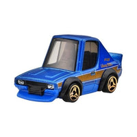 JFN53-9866 ホットウィール ベーシックカー 日産 スカイライン 2000GT-R LBWK