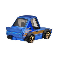 JFN53-9866 ホットウィール ベーシックカー 日産 スカイライン 2000GT-R LBWK