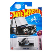 JFN38-9866 ホットウィール ベーシックカー マツダ RX-3