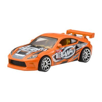 JFN36-9866 ホットウィール ベーシックカー トヨタ GR86 カップ
