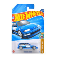 JFN65-9866 ホットウィール ベーシックカー '90 ホンダ シビック EF