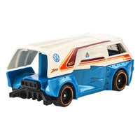 JFN47-9866 ホットウィール ベーシックカー フォルクスワーゲン T3 カスタム