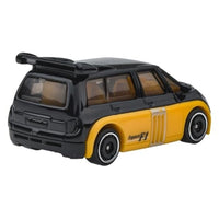 JFN82-9866 ホットウィール ベーシックカー ルノー エスパス F1