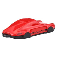 JFN45-9866 ホットウィール ベーシックカー ポルシェ 911 カレラ クリップ