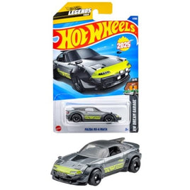 JFN41-9866 ホットウィール ベーシックカー マツダ MX-5 ミアータ
