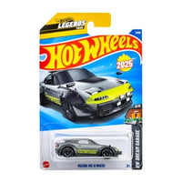 JFN41-9866 ホットウィール ベーシックカー マツダ MX-5 ミアータ