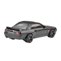 JFN59-9866 ホットウィール ベーシックカー 日産 スカイライン GT-R (BNR32)