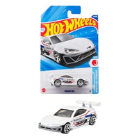 JFN55-9866 ホットウィール ベーシックカー スバル BRZ