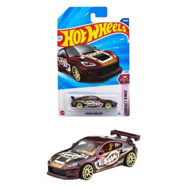 JFN37-9866 ホットウィール ベーシックカー トヨタ GR86 カップ