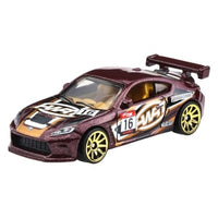 JFN37-9866 ホットウィール ベーシックカー トヨタ GR86 カップ