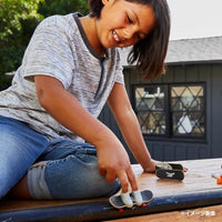 JGG95-9864 ホットウィール スケート スケートボードショップ