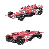 JGK08-9866 ホットウィール マテル80周年 5パック