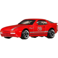 JGK09-9866 ホットウィール マテル80周年 8パック