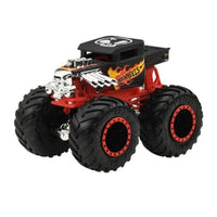 JGR03-9863 ホットウィール モンスタートラック 1:64 ボーン・シェイカー