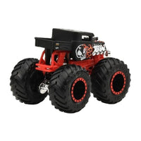 JGR03-9863 ホットウィール モンスタートラック 1:64 ボーン・シェイカー