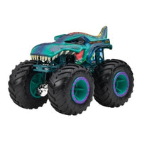 JGR05-9863 ホットウィール モンスタートラック 1:64 メガ・レックス