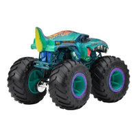 JGR05-9863 ホットウィール モンスタートラック 1:64 メガ・レックス