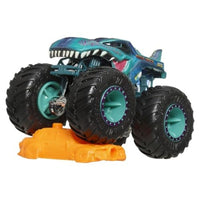 JGR05-9863 ホットウィール モンスタートラック 1:64 メガ・レックス