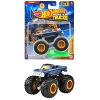 JGR08-9863 ホットウィール モンスタートラック 1:64 ビッグフット