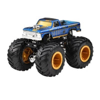 JGR08-9863 ホットウィール モンスタートラック 1:64 ビッグフット