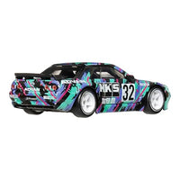 JHW41-9866 ホットウィール ブールバード 日産 スカイライン GT-R(R32)パンデム