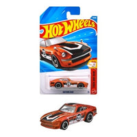JMX36-9866 ホットウィール ベーシックカー ダットサン 240Z