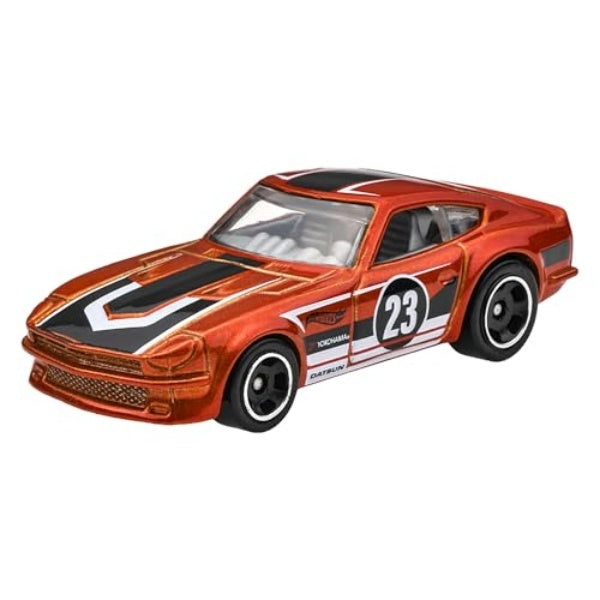JMX36-9866 ホットウィール ベーシックカー ダットサン 240Z| Central
