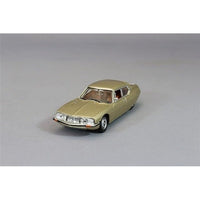 158514 NOREV 1/87 シトロエン SM 1972 メタリックセーブル