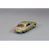 158514 NOREV 1/87 シトロエン SM 1972 メタリックセーブル