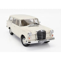 183709 NOREV 1/18 MB 200 ユニバーサル 1966 クリーム