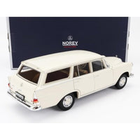 183709 NOREV 1/18 MB 200 ユニバーサル 1966 クリーム