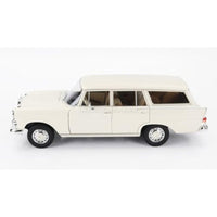 183709 NOREV 1/18 MB 200 ユニバーサル 1966 クリーム