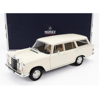183709 NOREV 1/18 MB 200 ユニバーサル 1966 クリーム